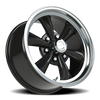 Vision Wheel 6-5.5 GBML Legend 5 Automotive Wheel