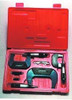 Central Tools CEN3M113 (3M113) 0 to 3" Storm Swiss Micrometer