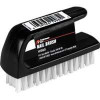 WILMAR WLMW990 W990 Nail Brush - Small Fishbowl