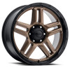 ULTRA 2582973BZ1 258 SERIES PROWLER TRUCK 20X9 BZ