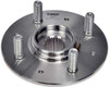 DORMAN 930981 GEN 1 WHEEL HUB