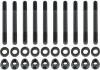 ARP Inc. ARP234-5603 SB CHEVY W/1/2IN STRAPS F&R MAIN STUD KIT