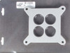 SCE Gaskets SCE355 CARB BASE GSK HOL 4HOLE 10P