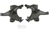 BELLTECH 695SP LOWERING KIT