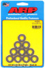 ARP M10 ID .865in OD SS Washers (10 pack)