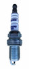 Spark Plug Silver Racing