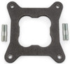 EDELBROCK 9265 SQ BORE HEAT INSUL GSKT EDELBROCK 9265 SQ BORE HEAT INSUL GSKT