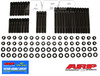ARP Inc. ARP234-4315 SB CHEVY 7/16IN3/8IN STEPPED 12PT HEAD STUD KIT