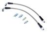 Wilwood Flexline Kit 93-02 Camaro w/SL6 Front Caliper
