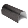 Design Engineering Inc. DEE50549 FLOOR & TUNNEL SHIELD II 42IN X 48INBLACK