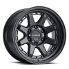 RACELINE 47B2906000 SCOUT SATIN BLACK 20X9 6X139.7  0MM