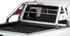 BLACK HORSE RB001SS CLASSROLBAR .5TON SS ALL 01-19