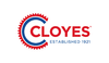 Cloyes Gear & Products CLO9-3600TX3 TIMING CHAIN SET TRUE ROLLER SBC W/BR
