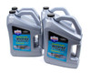 Lucas Oil LUC10861 Products -4 Synthetic Blend 2 Cycle Marine Oil, 4 gallon, 1 Pack