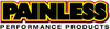 PAINLESS WRG 70833 TXL WIRE