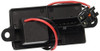 STANDARD IGN RU371 BLOWER MOTOR RESISTER