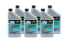 Lucas Oil LUC10652 Synthetic SAE 75W-90 M8 Marine Gear Oil, 12 x 1 Quart