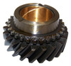 Crown Automotive CASJ0906197 4571 CJ/6671 C101/4863 SEDAN DELIVERY/4863 STATION WAGON 2ND GEAR