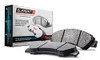 R/M BRAKES EHT1521H BRAKE PAD SET