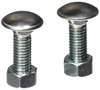 DORMAN 45366 BUMPER BOLT KIT