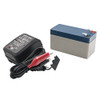 AUTO METER 9217 BATTERY PACK/CHARGER KIT