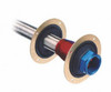 EARLS 29G001 FIREWALL GROMMET-BLANK