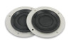 EARLS 29G001 FIREWALL GROMMET-BLANK