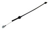 Crown Automotive CASJ5362801 ACCELERATOR CABLE (CJ)