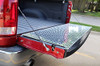 DEE ZEE 4145 TAILGATE PROTECTOR DEE ZEE 4145 TAILGATE PROTECTOR