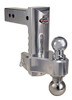 TRIMAX TRZ8ALHD 8 ADJUSTABLE HEAVY DUTY HITCH