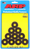 ARP .471 ID x 1.30 OD No Chamfer Black Washer - Pack of 10