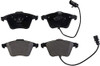 R/M BRAKES SP1111XPH BRAKE PAD SET