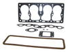 Crown Automotive CASJ0802030 4549 CJ2A/4853 CJ3A/4145 MB/5052 M38/4849 JEEPSTR/4653 STATION WAGON/4853 SEDAN DELIVERY GSKT