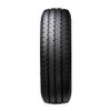 LT235/80R17/10 120/117R GTR MAXMILER PRO BW