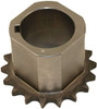 CLOYES S1037 CRANKSHAFT SPROCKET  2009-2019/LEXU