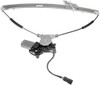 DORMAN 741604 MOTOR/REGULATOR ASSEMBLY DORMAN 741604 MOTOR/REGULATOR ASSEMBLY
