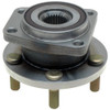 RAYBESTOS 713220 WHEEL HUB ASSEMBLY