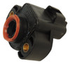 Crown Automotive CAS4874371AC THROTTLE POSITION SENSOR