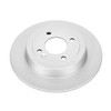 POWERSTOP JBR1565EVC EVOLUTION COATED ROTOR