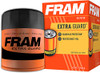 FRAM PH11 OIL FLT 12/CS EXTRA-GUARD