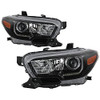 SPYDER 9948589 X-PROJECTOR HEADLIGHT