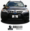 BLACK HORSE BBSUS0102 A BAR BLACK NO SKID PLATE