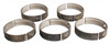 Clevite Chevrolet V8 6.6L Turbo Diesel 2001-05 Main Bearing Set