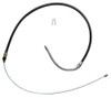 RAYBESTOS BC92680 PARKING BRAKE CABLE