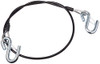 DEMCO 9523051 SAFETY CABLE STRAIGHT 54