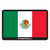 AXIZ GROUP PWRMEXICO POWERDECAL MEXICO FLAG