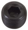 EDELBROCK 9126 1/2 IN PIPE PLUG