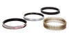 JE Pistons Ring Sets 1/16-1/16-3/16 RING