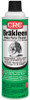 CRC 125-05151 20-OZ. BRAKLEEN NON CHLORINATED