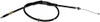 DORMAN C660061 BRAKE CABLE